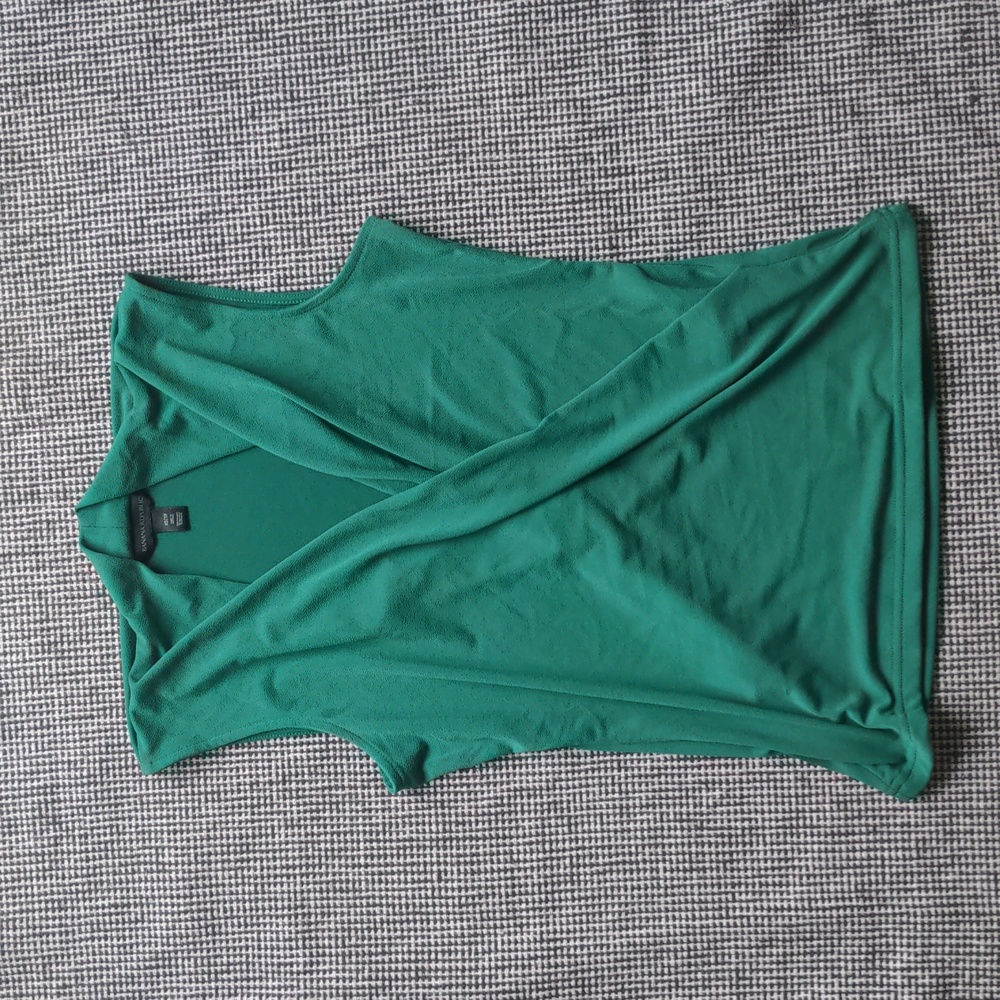 Banana Republic top